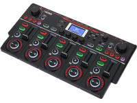 <b>BOSS RC-505 MKII Loop Station Tabletop Premium 5 Pistas Stereo BEST-SELLER</b> <b>BOSS RC-505 MKII Loop Station Tabletop Premium 5 Pistas Stereo BEST-SELLER</b>